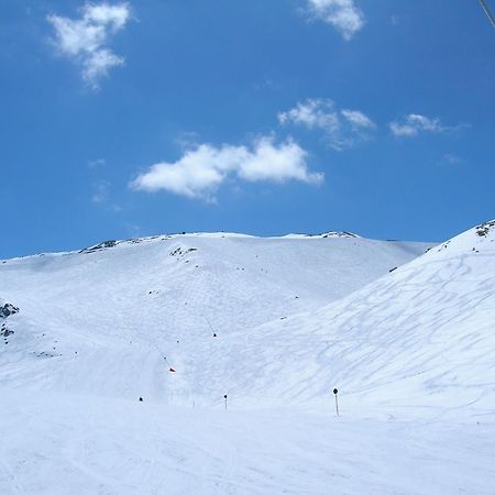 Apart Garni Dorfblick Otel Kappl  Dış mekan fotoğraf