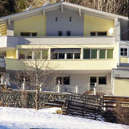 Apart Garni Dorfblick Kappl  Dış mekan fotoğraf